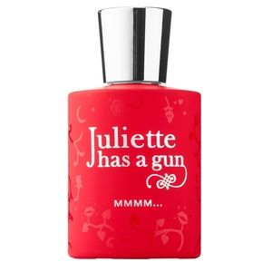 Juliette Has a Gun MMMM